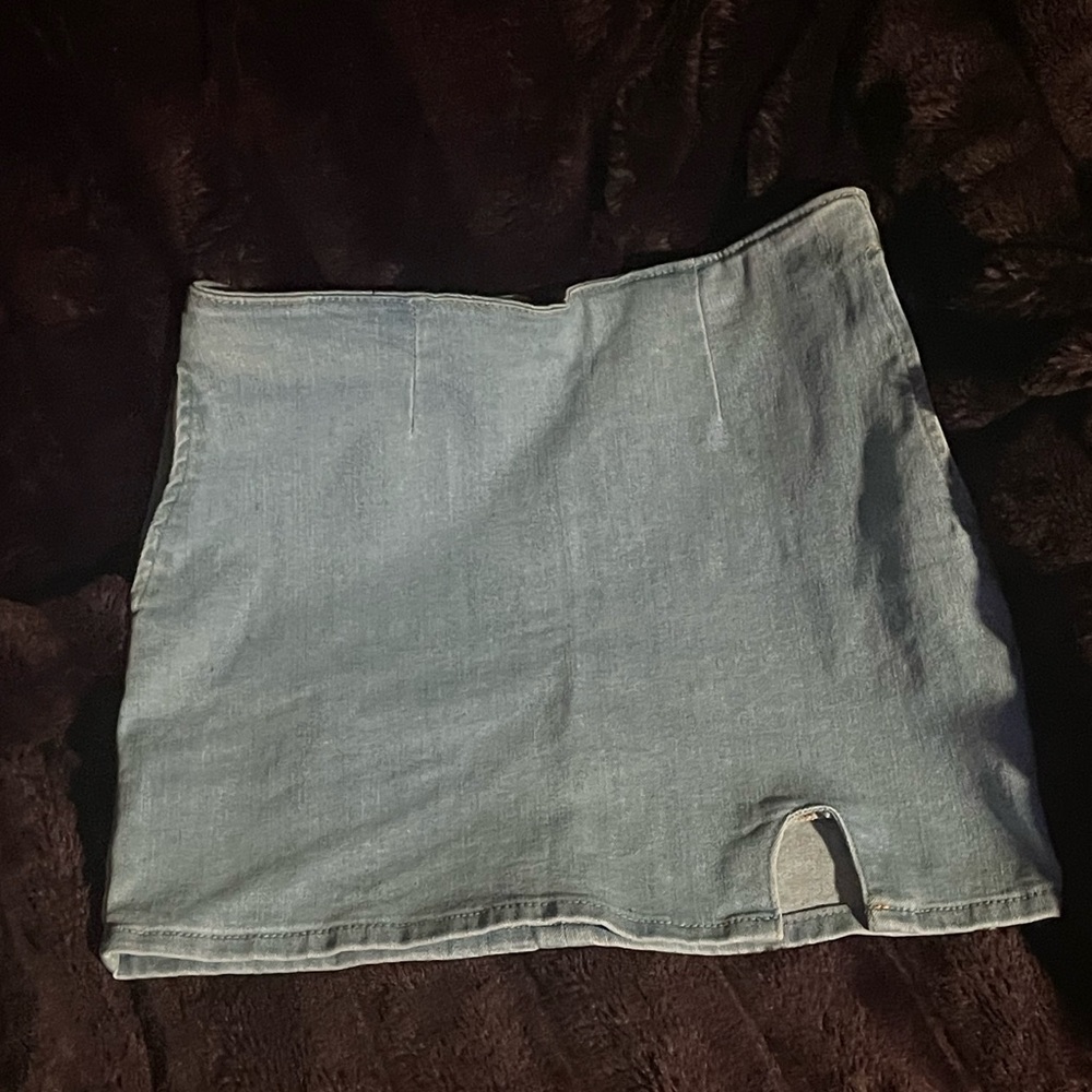 BP Mini Skirt